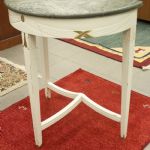 875 9603 CONSOLE TABLE